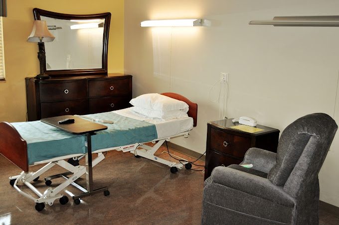 Canyon Rim Care Center photo 5
