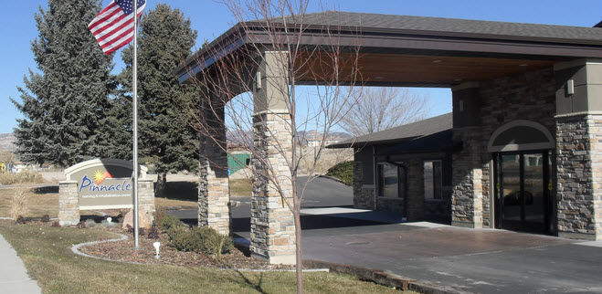 Pinnacle Nursing and Rehabilition