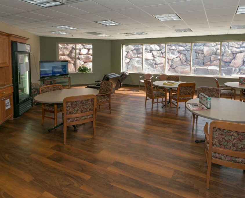 Coral Desert Rehabilitation Center photo 2