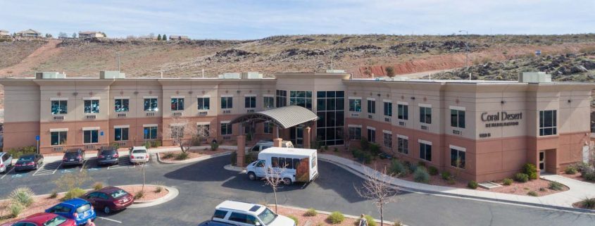 Coral Desert Rehabilitation Center photo 4