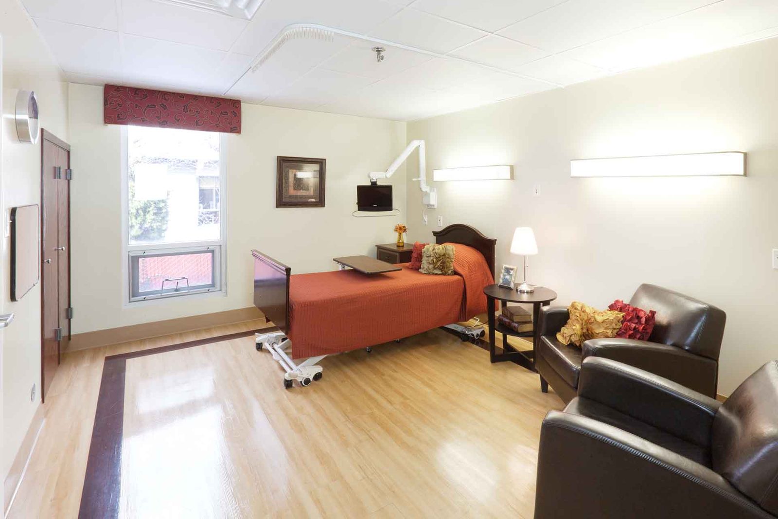 Spring Creek Healthcare Center photo 1