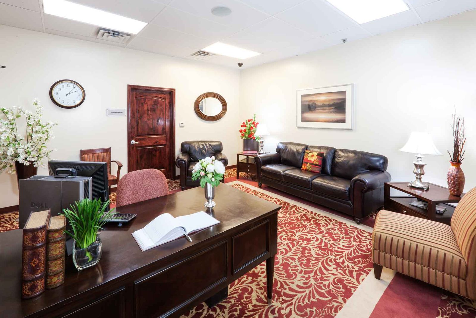Spring Creek Healthcare Center photo 3