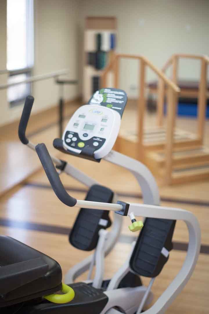 Spring Creek Healthcare Center photo 4