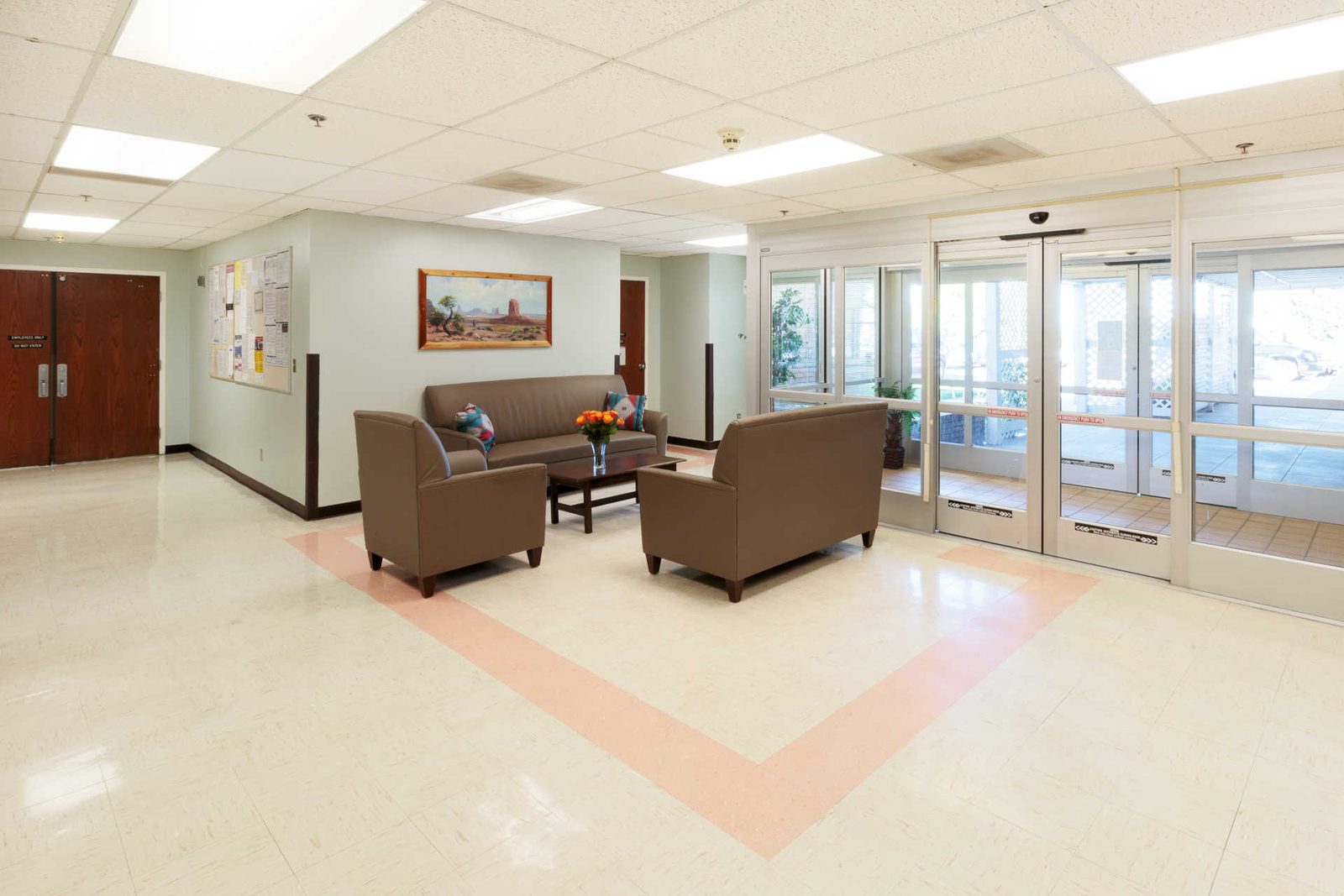 Four Corners Regional Care Center photo 1