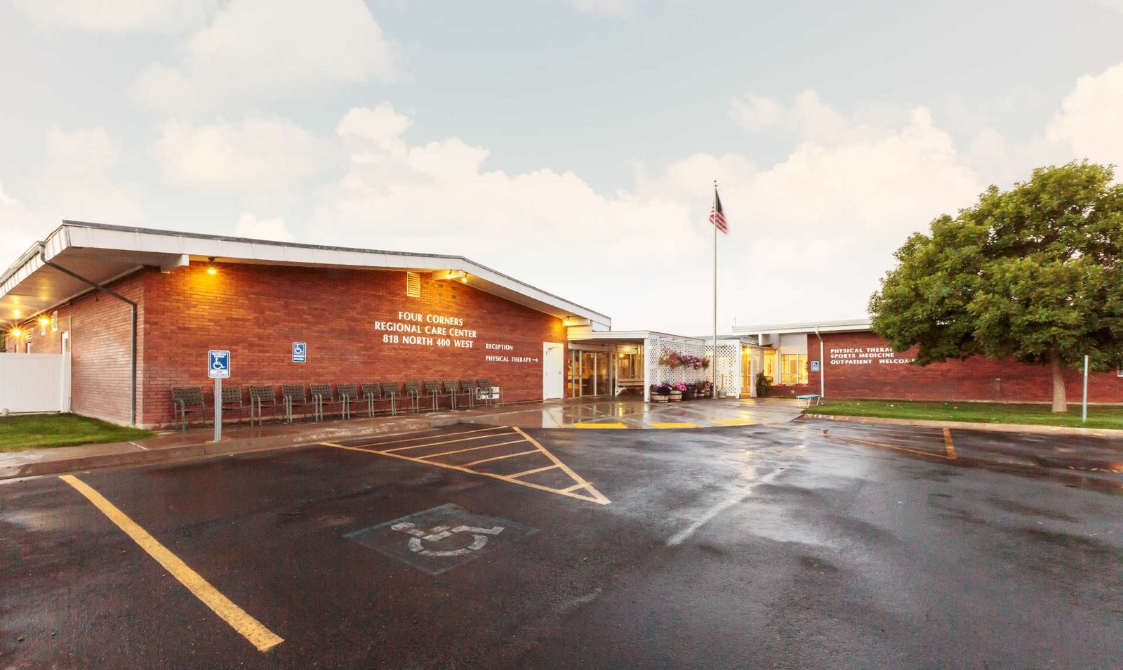 Four Corners Regional Care Center photo 2