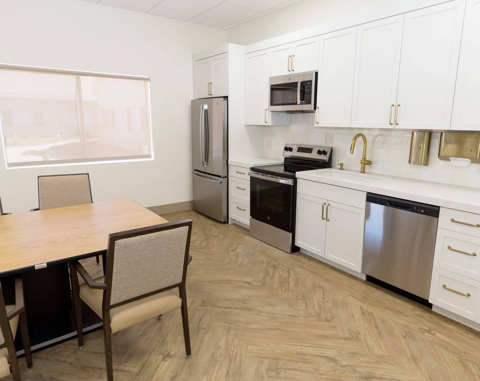 Monument Healthcare Millcreek photo 1
