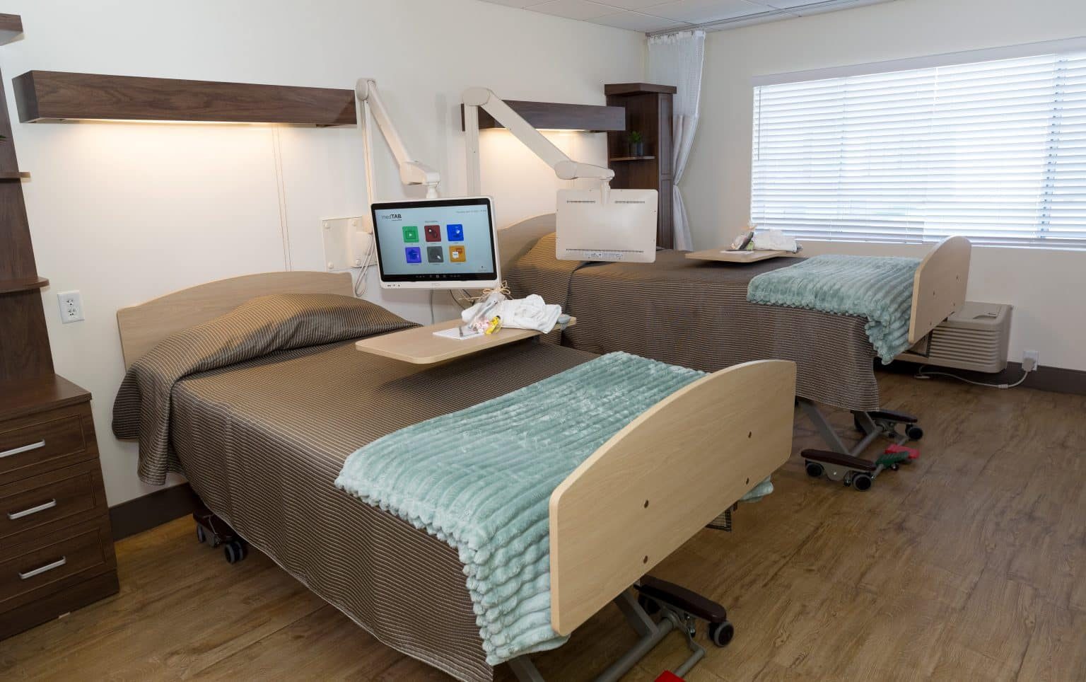 Monument Healthcare Millcreek photo 2