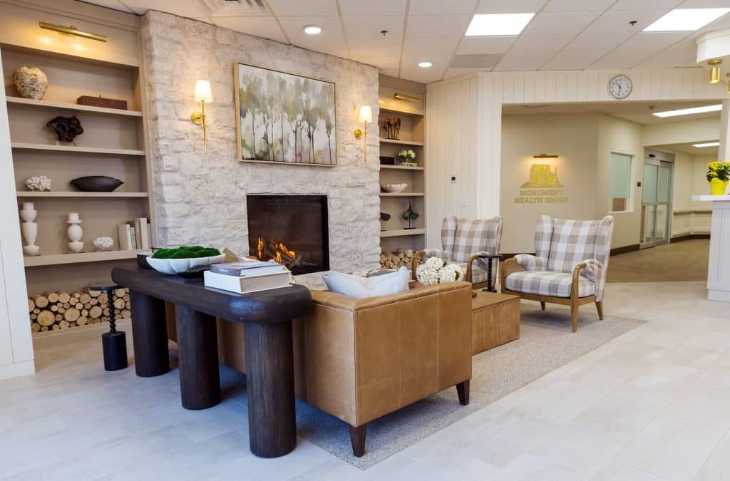 Monument Healthcare Millcreek photo 5
