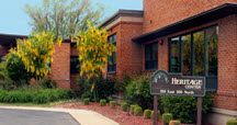 Heritage Care Center