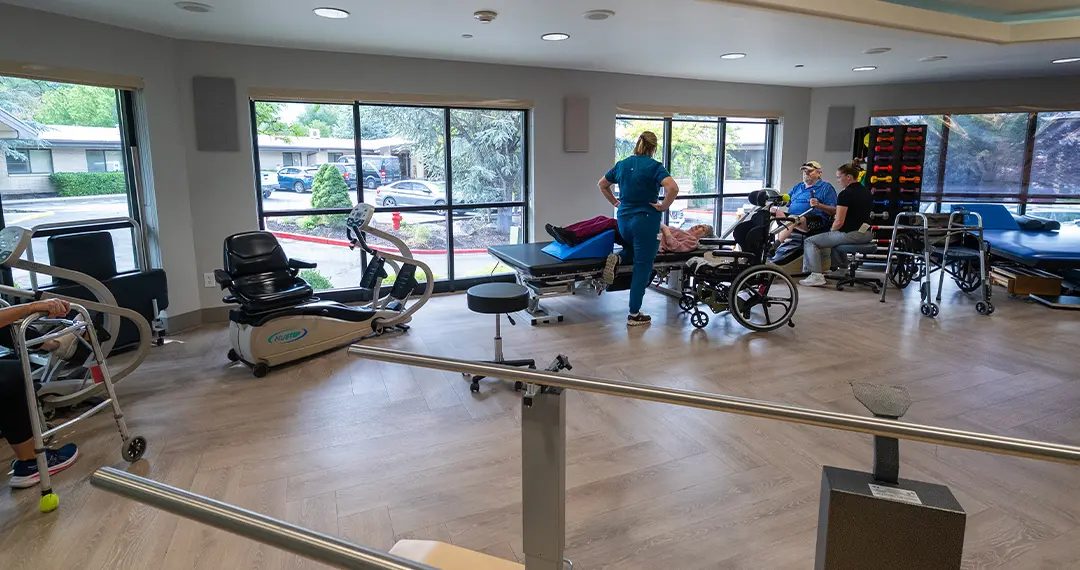 Highland Care Center photo 5
