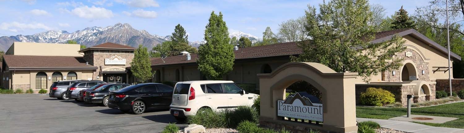 Paramount Health and Rehabilitation photo 4