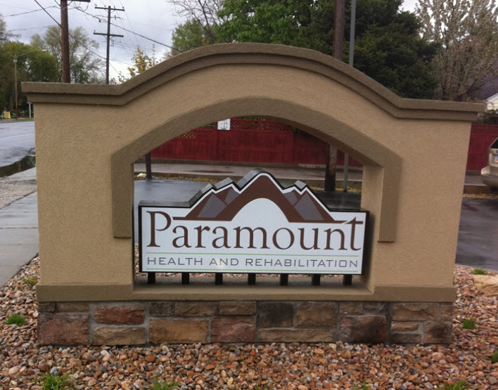Paramount Health and Rehabilitation
