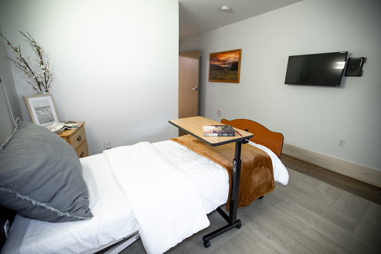 Lomond Peak Nursing and Rehabilitation, LLC photo 1