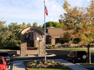 Copper Ridge Health Care