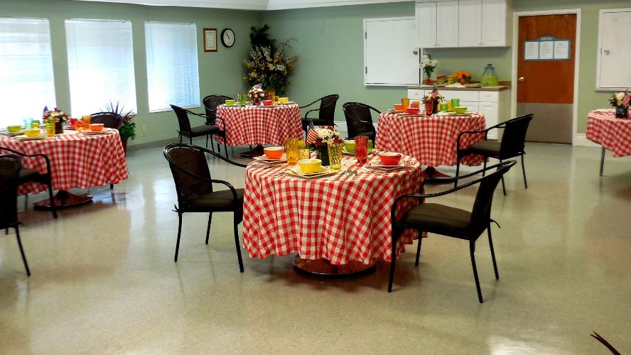 Meadow Brook Rehabilitation and Nursing photo 3