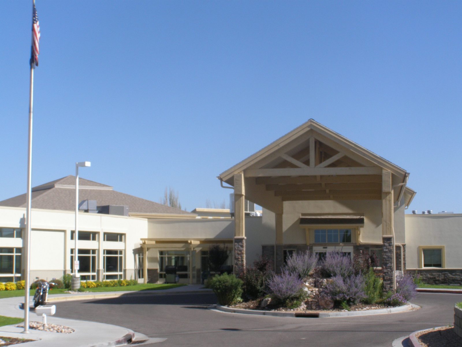 Millard County Care And Rehabilitation photo 3