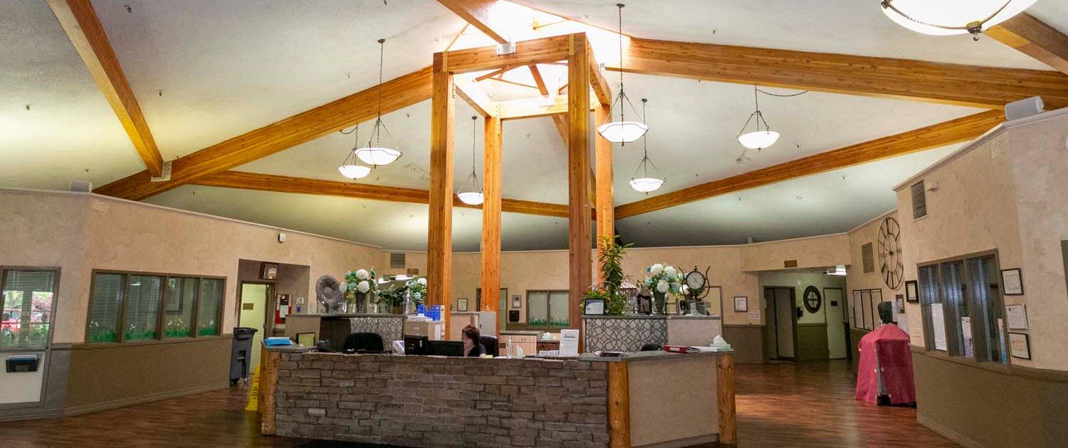 Mt Ogden Health And Rehabilitation Center photo 3