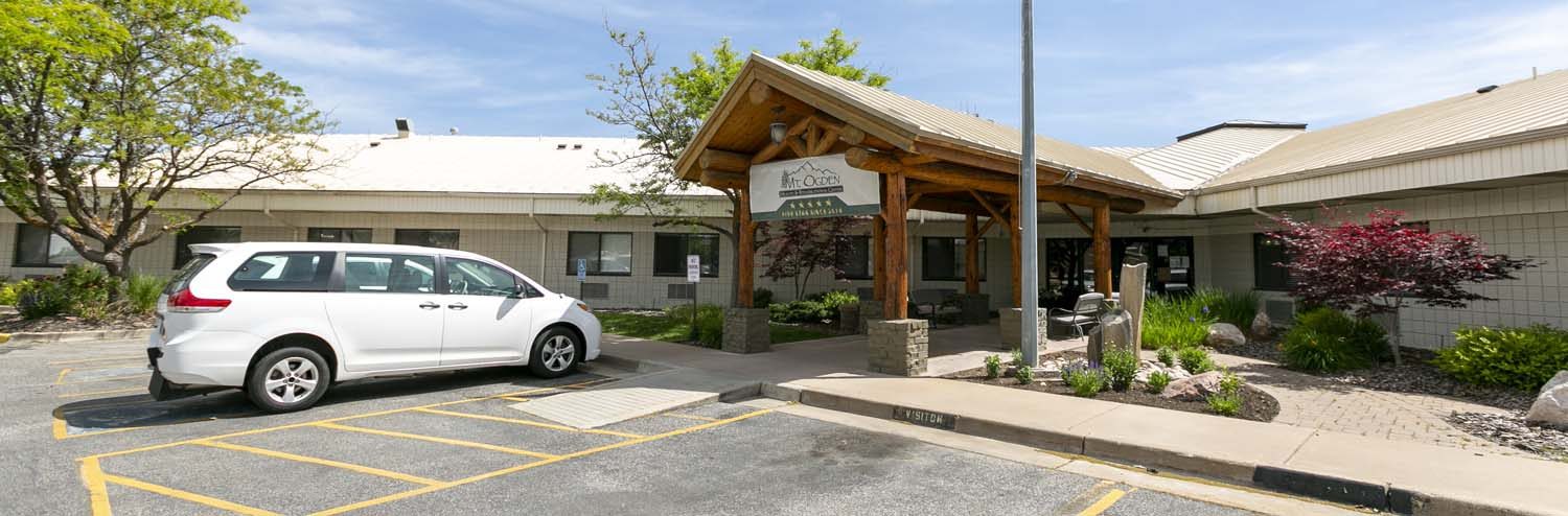 Mt Ogden Health And Rehabilitation Center photo 4