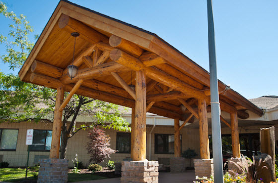 Mt Ogden Health And Rehabilitation Center