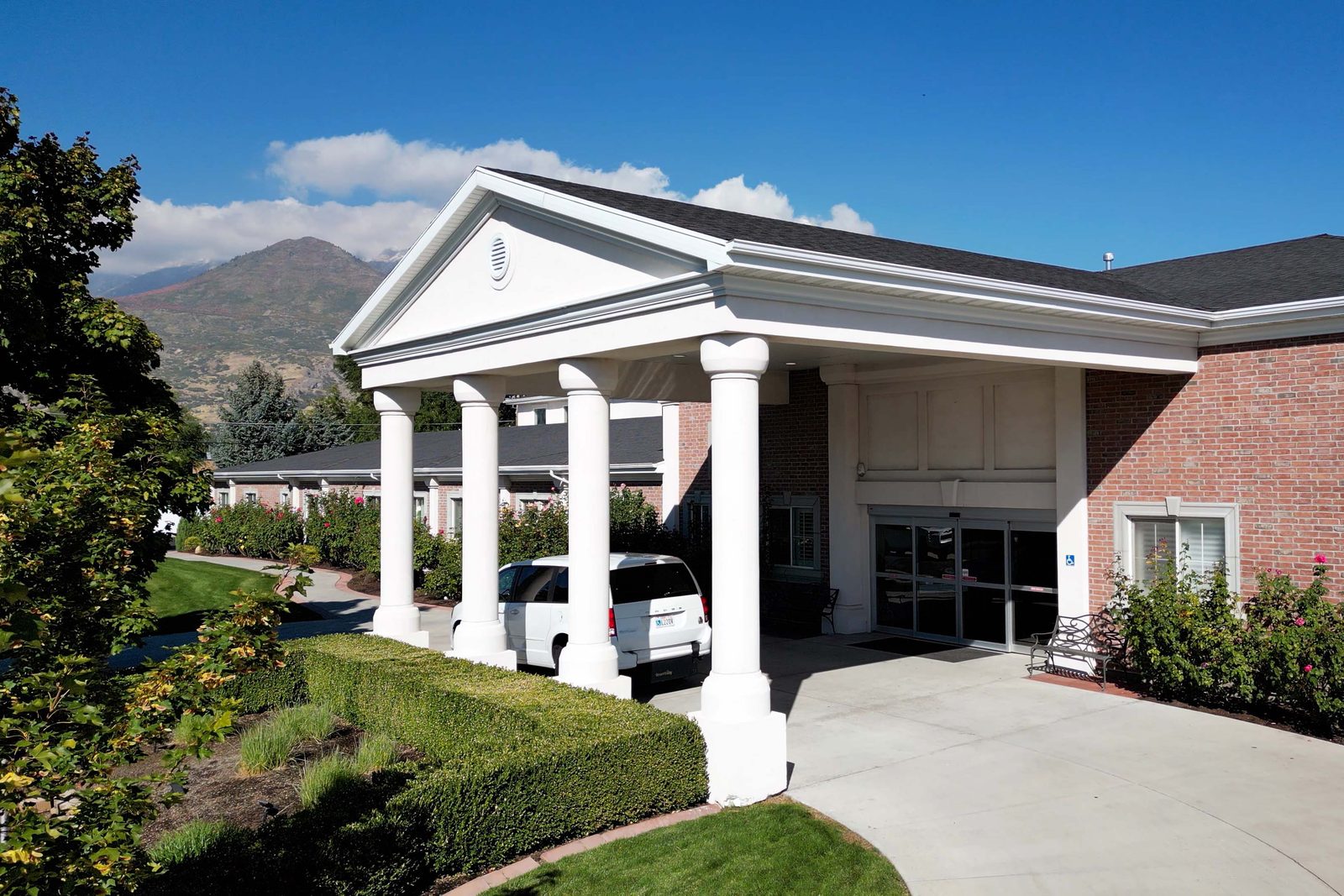 Orchard Park Care Center photo 1