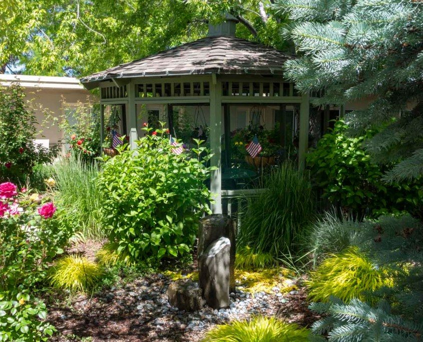 Orem Rehabilitation and Skilled Nursing photo 4