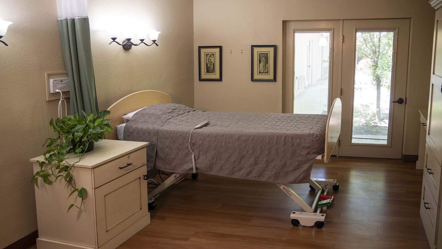 Orem Rehabilitation and Skilled Nursing photo 5