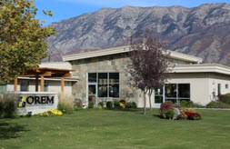 Orem Rehabilitation and Skilled Nursing