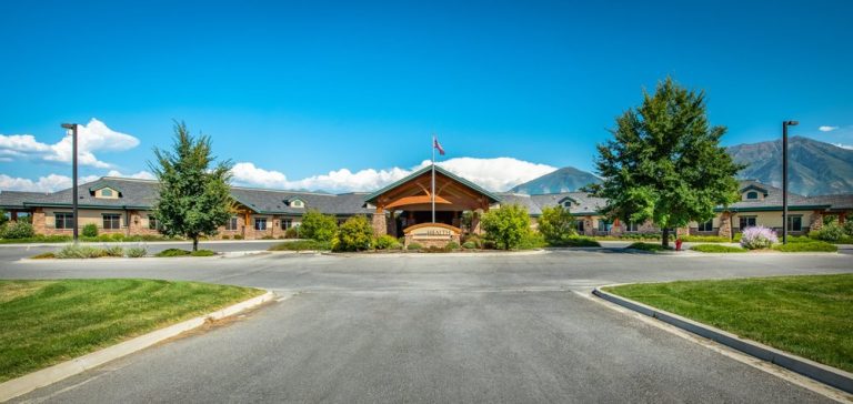Payson Nursing And Rehab