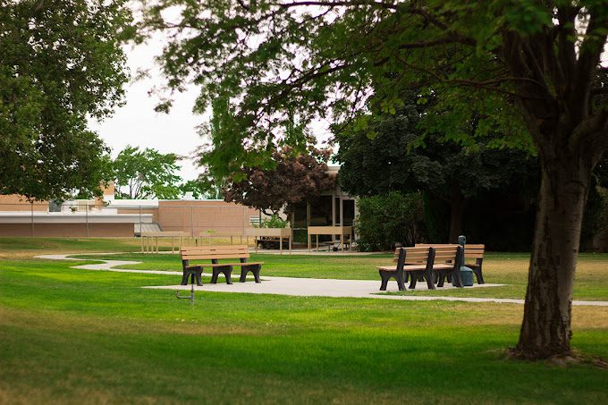 Monument Healthcare Pioneer Trail photo 4