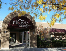 Provo Rehabilitation & Nursing