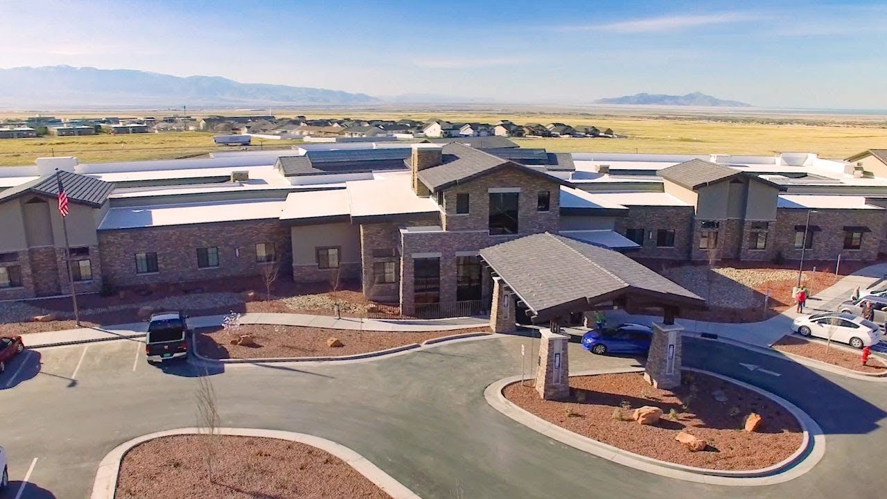 Rocky Mountain Care - Tooele photo 1