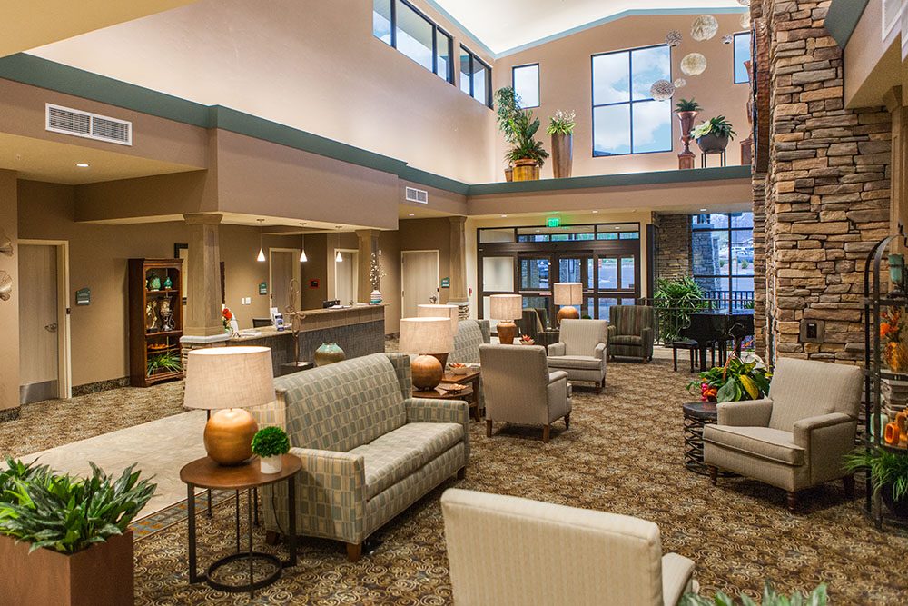 Rocky Mountain Care - Tooele photo 3