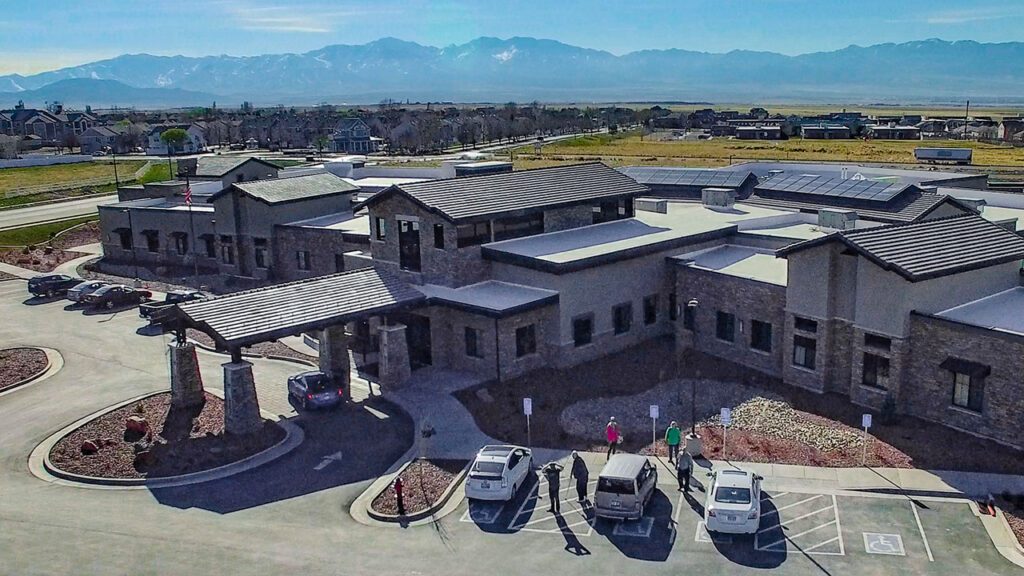 Rocky Mountain Care - Tooele photo 4