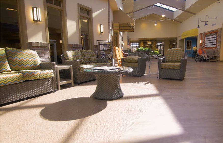 Rocky Mountain Care - Tooele photo 5