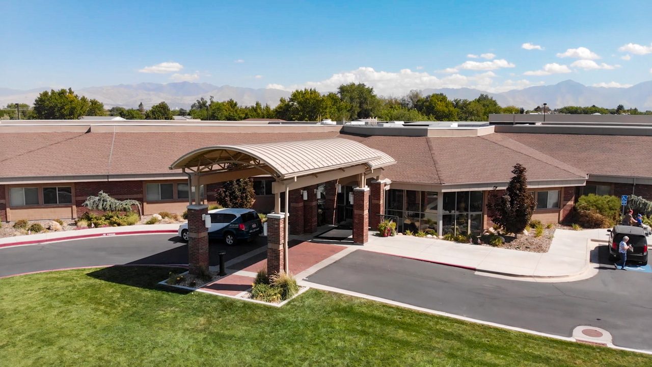 Rocky Mountain Care - West Valley photo 1