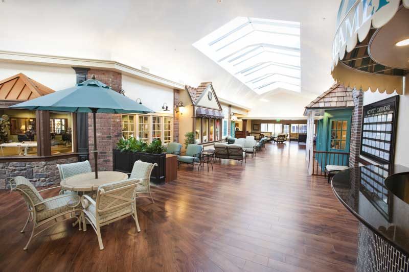 Rocky Mountain Care - West Valley photo 4