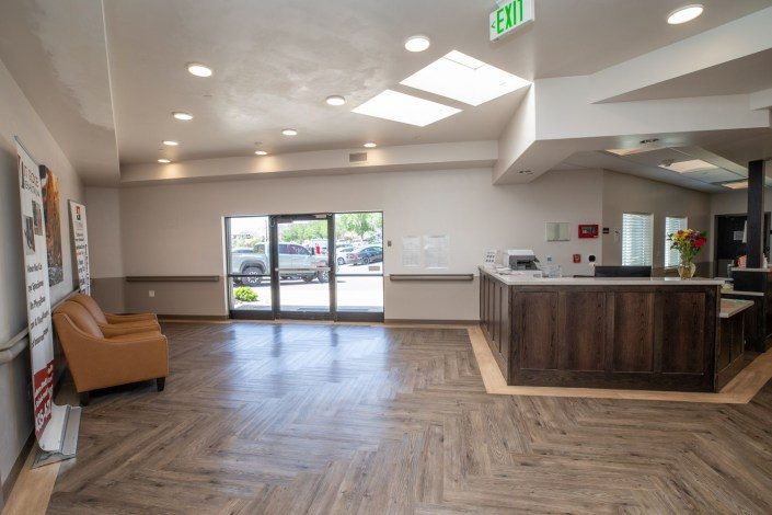 St George Care And Rehab Center photo 4