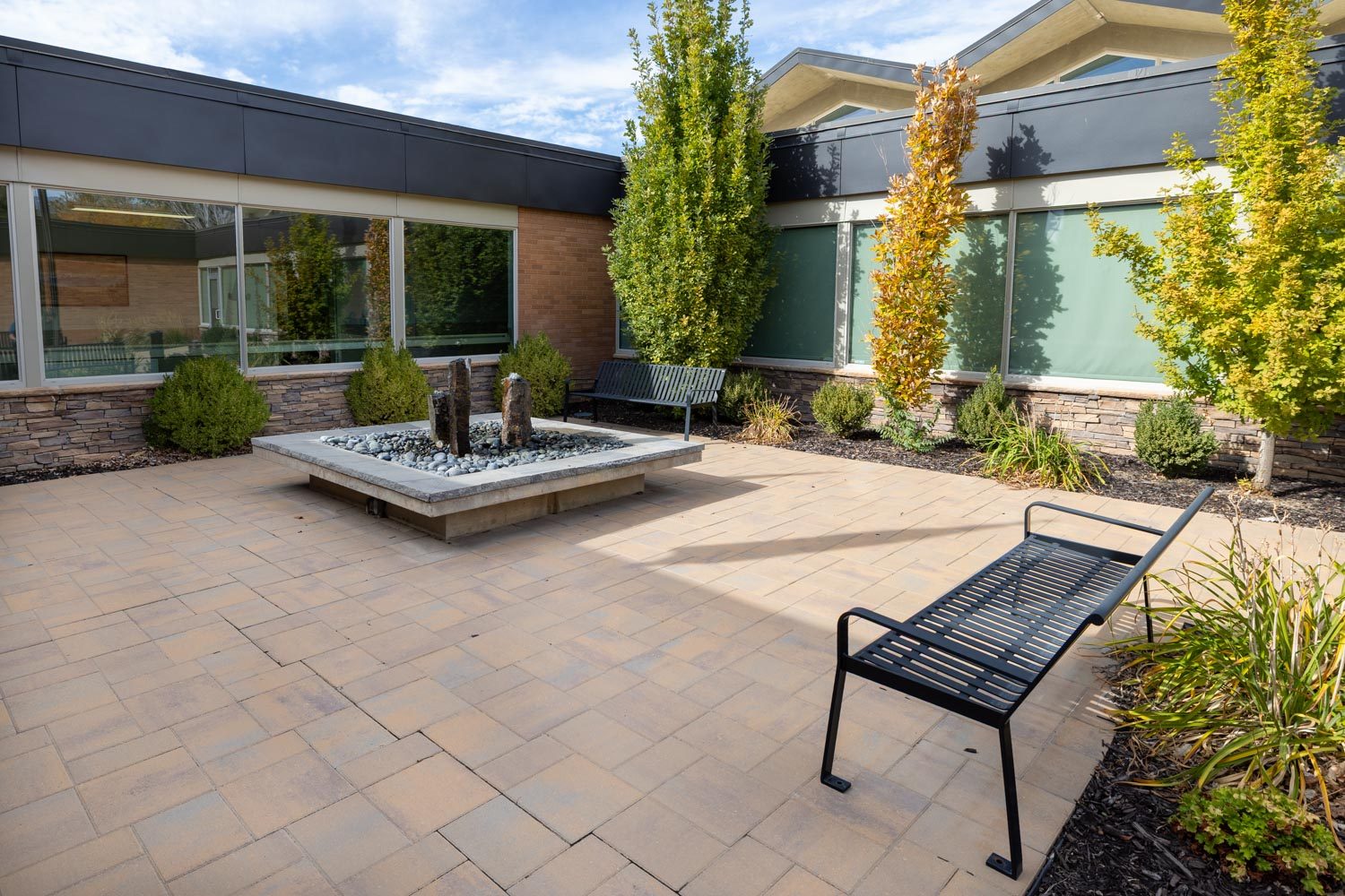 Heritage Park Healthcare and Rehabilitation photo 1