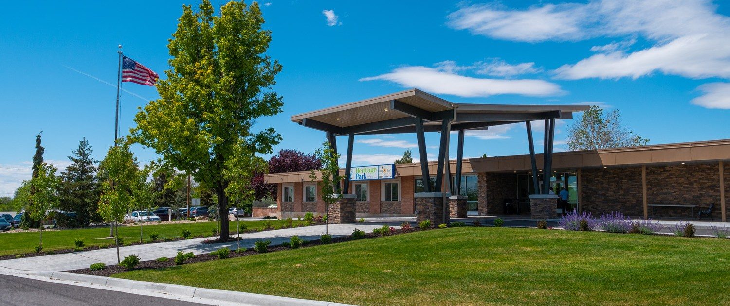 Heritage Park Healthcare and Rehabilitation photo 2