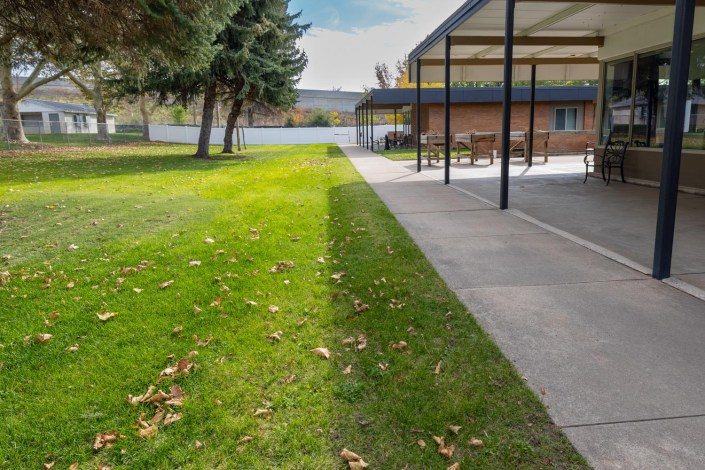 Heritage Park Healthcare and Rehabilitation photo 5