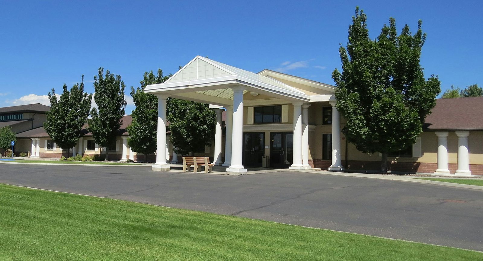 Uintah Health Care Special Service District photo 1