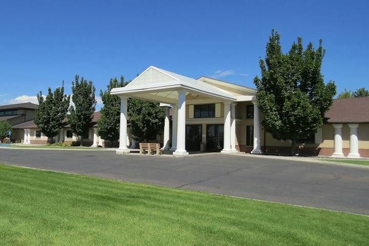 Uintah Health Care Special Service District photo 2
