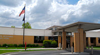 William E. Christoffersen Veterans Nursing Home