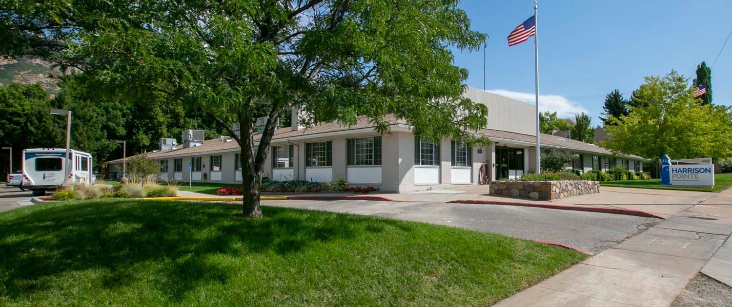 Harrison Pointe Healthcare and Rehabilitation photo 1