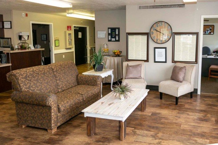 Harrison Pointe Healthcare and Rehabilitation photo 5