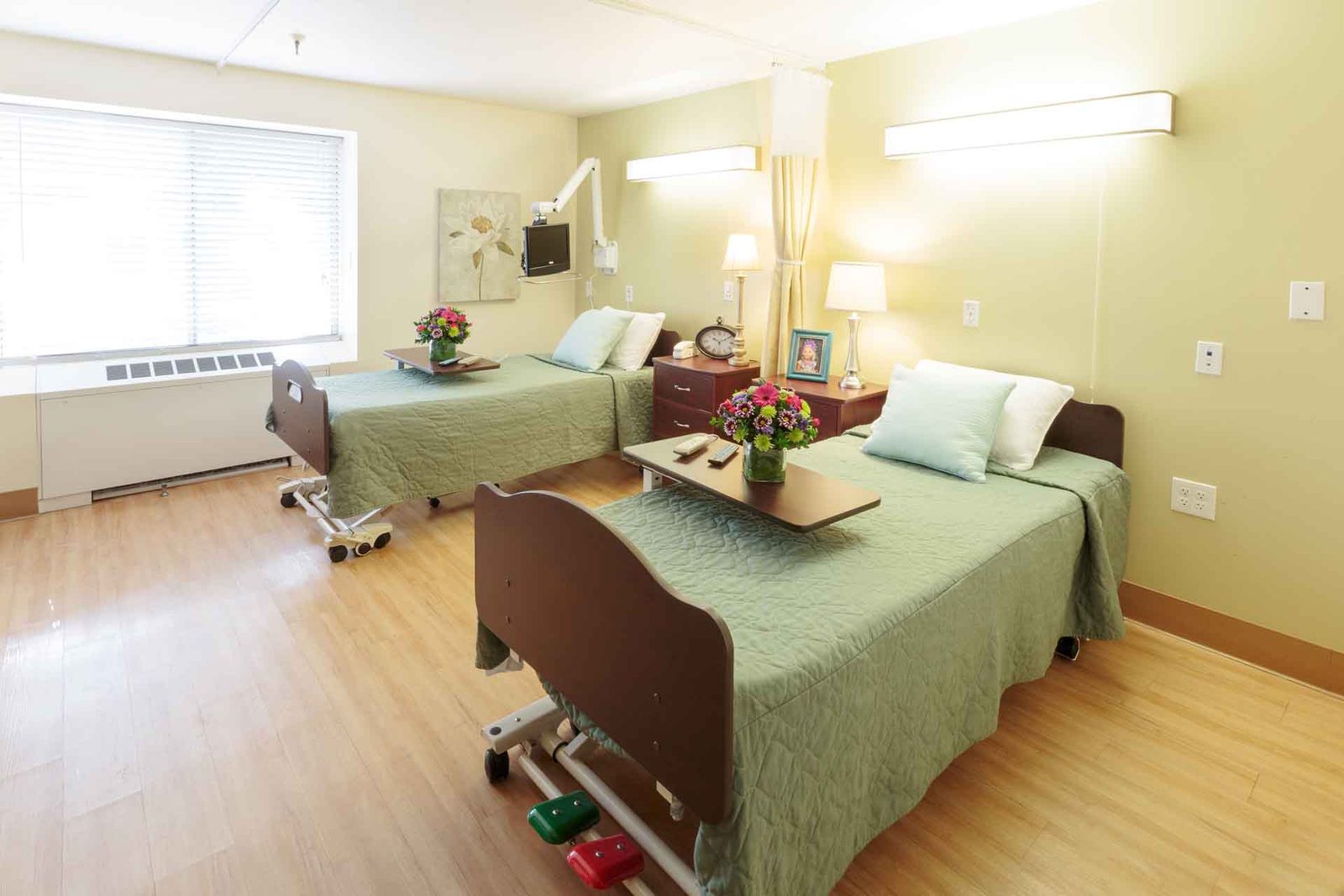 Mt. Olympus Rehabilitation Center photo 2