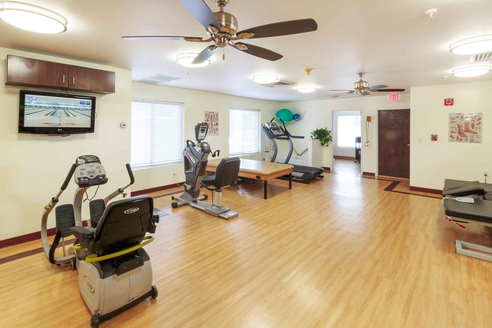 Mt. Olympus Rehabilitation Center photo 4