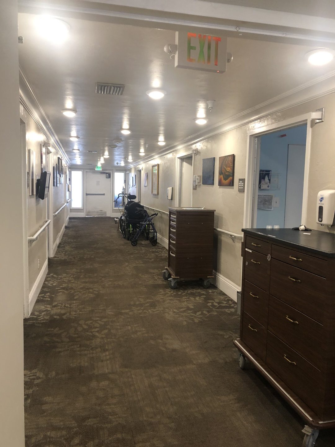 Pine Creek Rehabilitation and Nursing photo 2
