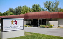 Willow Wood Care Center