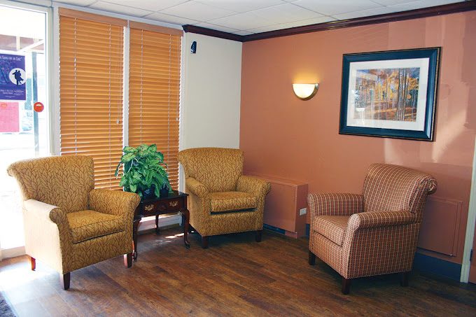 Monument Healthcare Cottonwood Creek photo 3